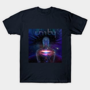 Cosmic brotherhood T-Shirt